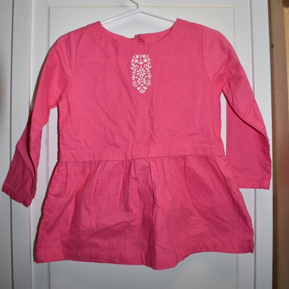 Spring top